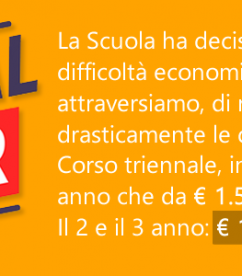 offerta speciale